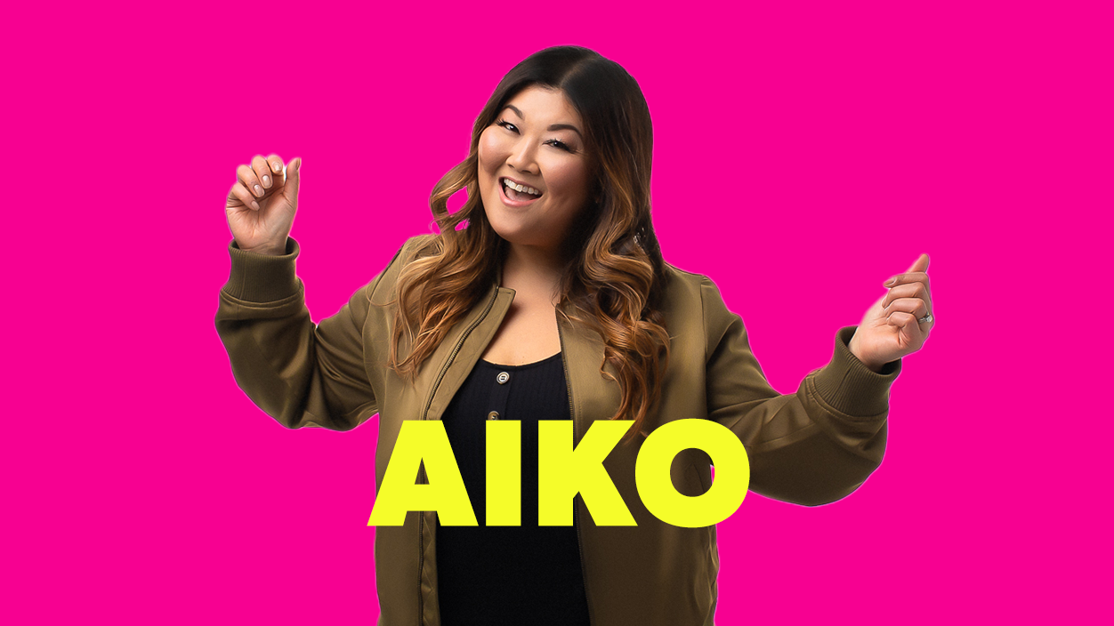 Aiko