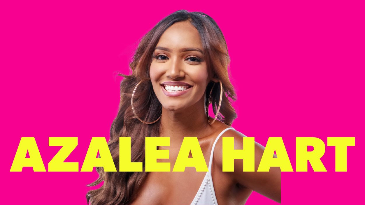 Azalea Hart