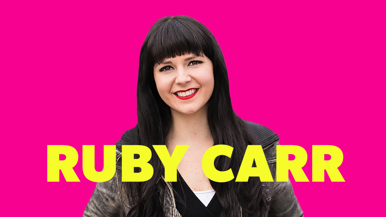 Ruby Carr