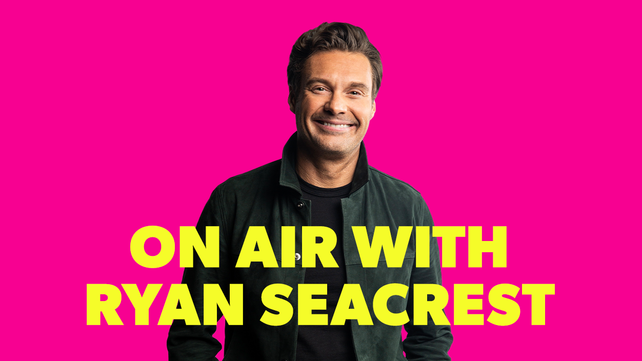 Ryan Seacrest