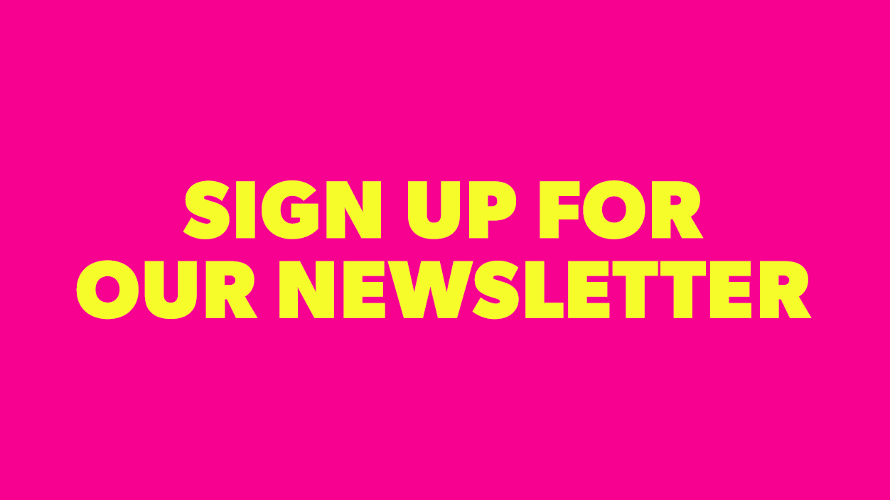 CHUM 104.5 Newsletters