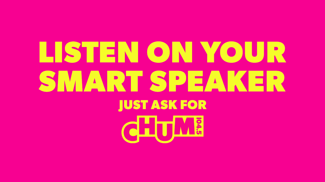 Smart Speaker