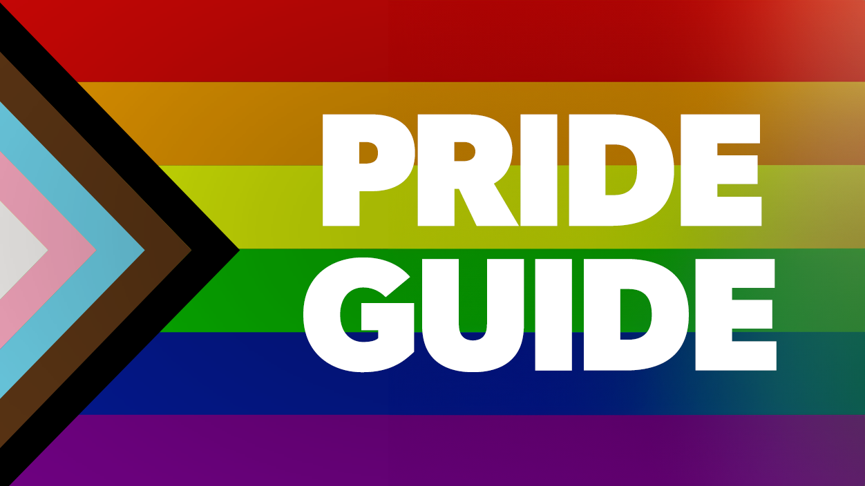 Pride Guide