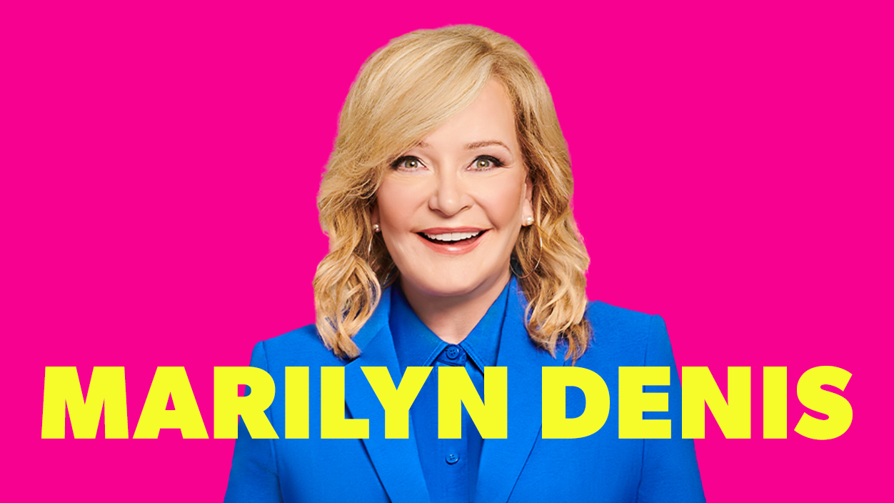 Marilyn Denis