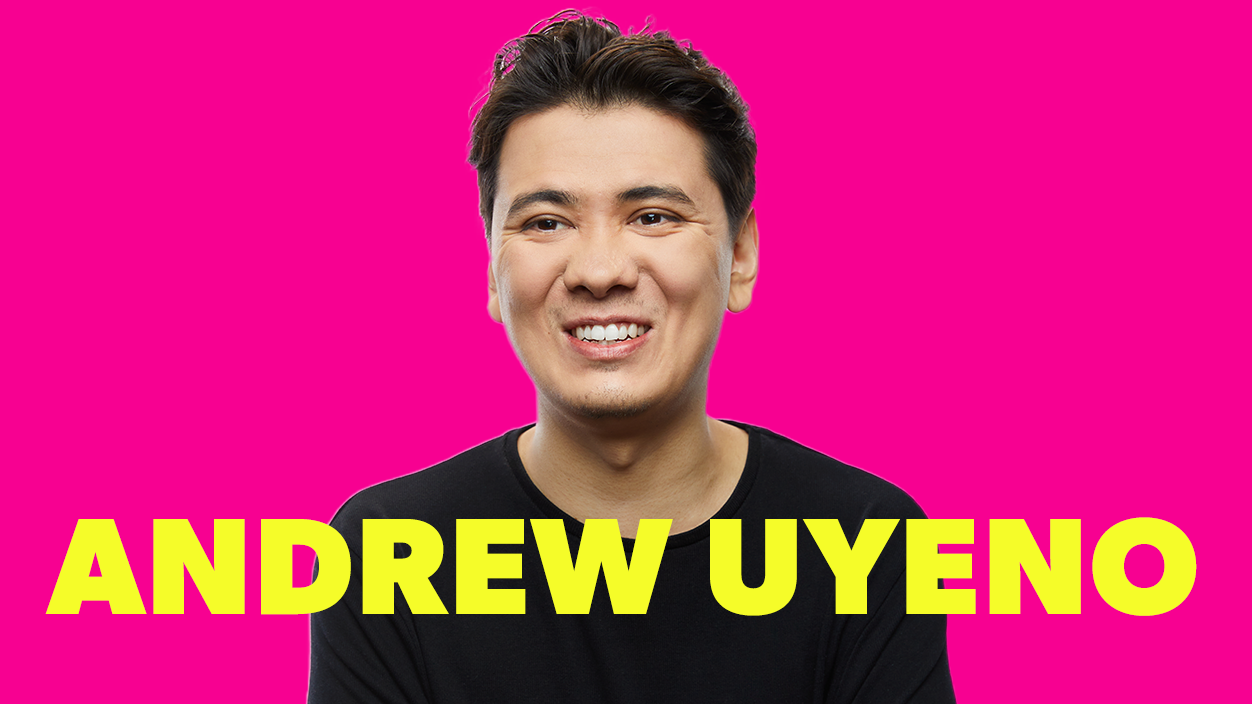 Andrew Uyeno