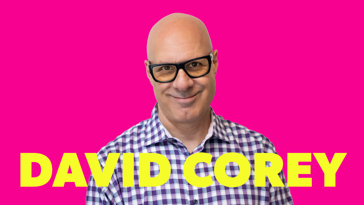 David Corey