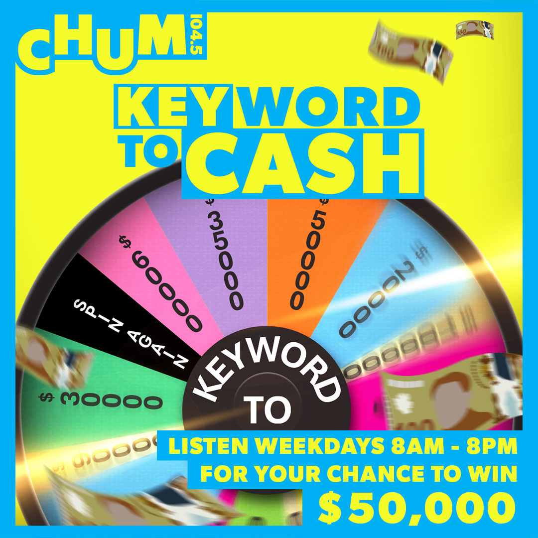 Keyword to Cash Teaser
