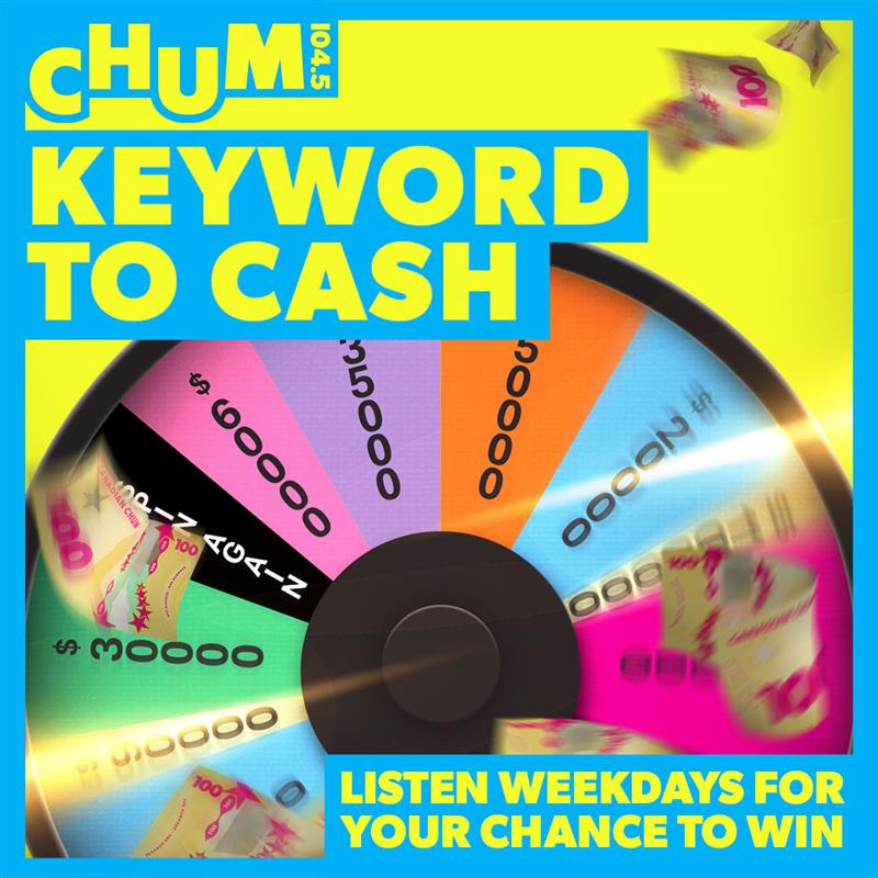 Keyword to Cash