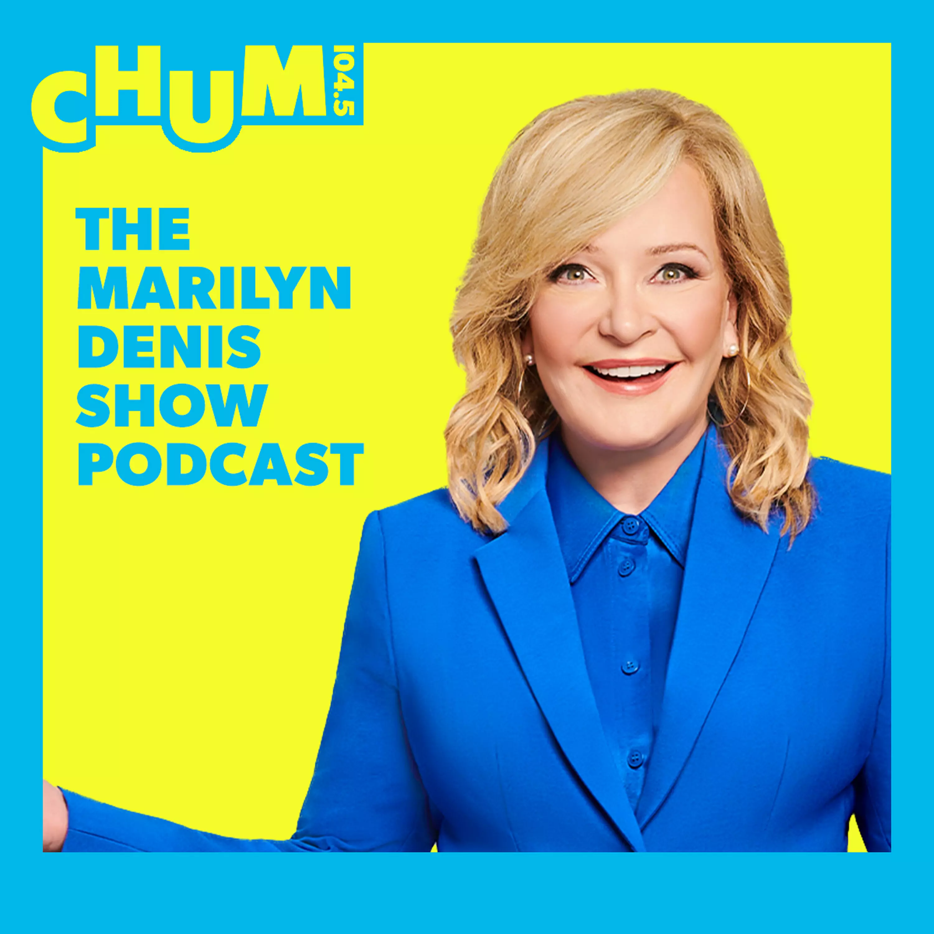 MDS - Podcast