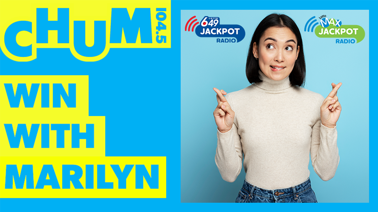CHUM - OLG