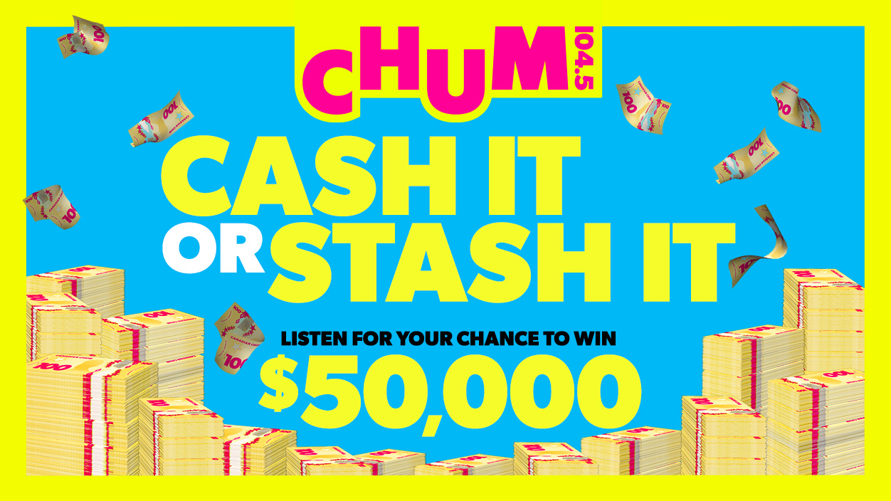 CHUM - A Minecraft Movie