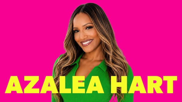 Azalea Hart