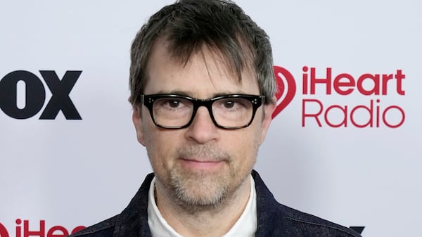 Weezer’s Rivers Cuomo Uploaded Covers of OutKast, Radiohead, Post Malone, Nirvana & More To His YouTube Channel