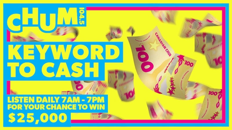 KEYWORD TO CASH