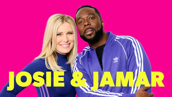 Josie & Jamar