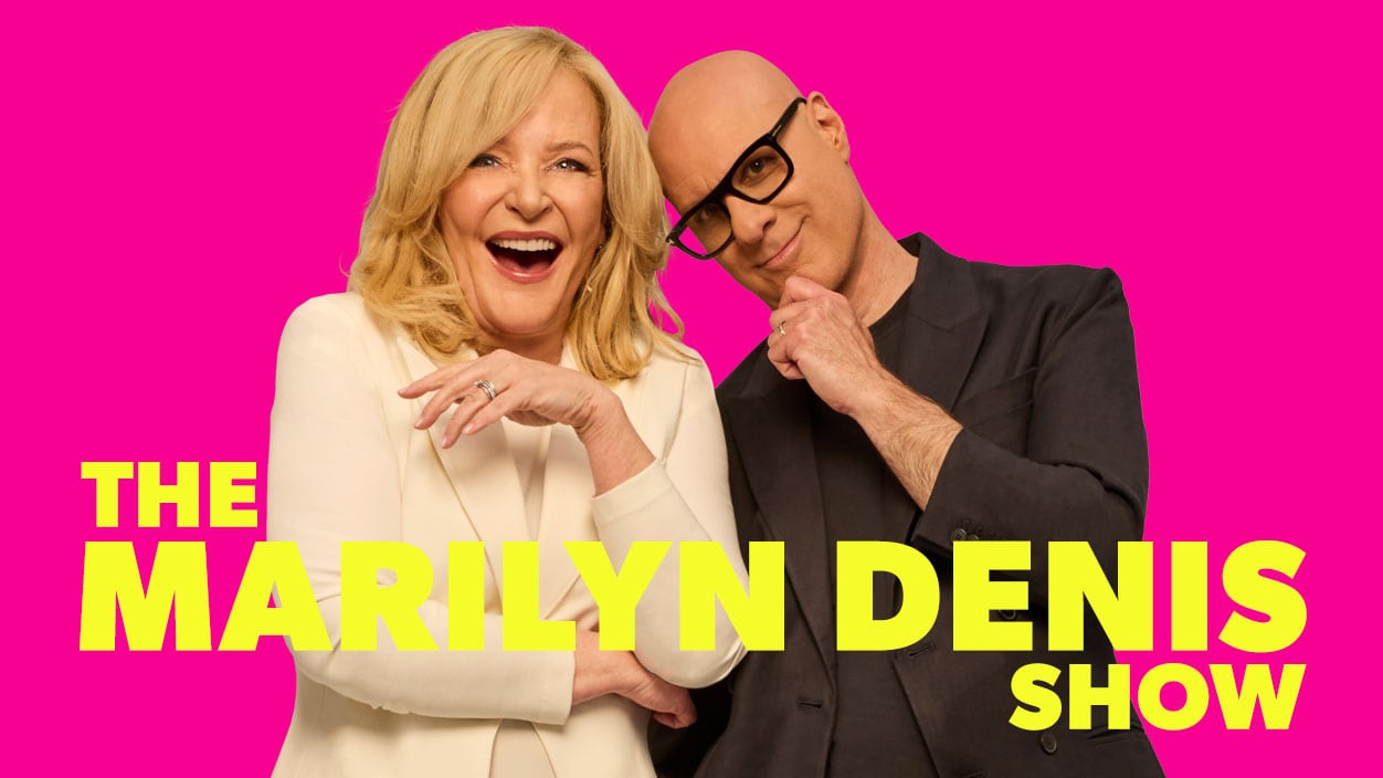 The Marilyn Denis Show