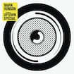 Uptown Funk by Mark Ronson feat. Bruno Mars