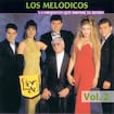 De Amores Ideales by Los Melódicos