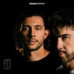 Waves of Blue by Majid Jordan