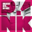 Raise Your Glass by P!nk