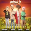 Mood by 24kGoldn, Justin Bieber, J Balvin & iann dior