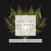 Don't Let Me Down by The Chainsmokers feat. Daya
