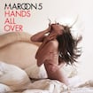Moves Like Jagger by Maroon 5 feat. Christina Aguilera