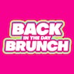 Back In The Day Brunch
